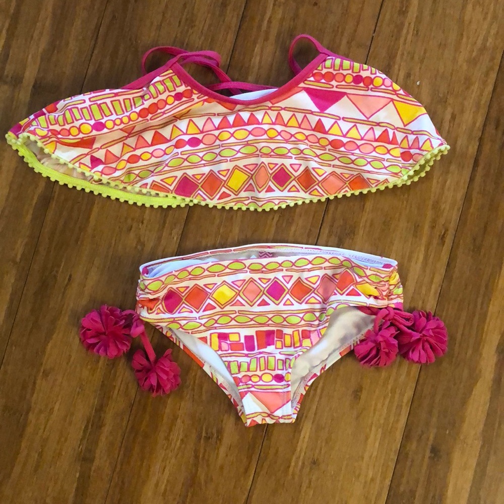 Raisins Girls Bikini